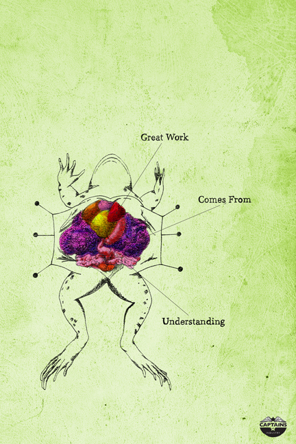 great-work-comes-from-understanding GREAT WORK COMES FROM UNDERSTANDING